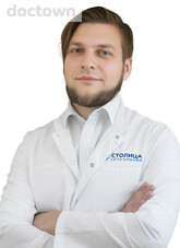 Межецкий Эдуард Петрович