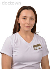 Межина Мария Романовна