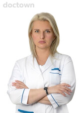 Межуева Агния Олеговна