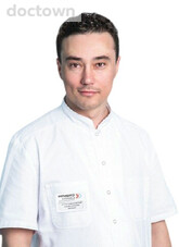 Мезин Андрей Николаевич