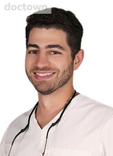 Мезиров Яннис Одиссеевич