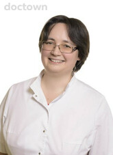 Сибгатулина Асия Мнировна