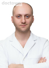 Сичинава Лаша Тенгизиевич