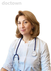 Сидакова Лиана Борисовна