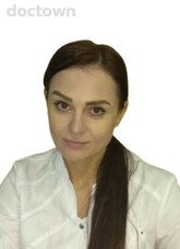 Сидельникова Надежда Дмитриевна