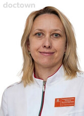 Сидельникова Оксана Владимировна