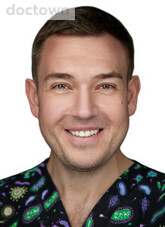 Сиденков Андрей Юрьевич