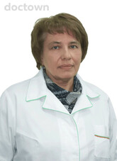 Сиднева Елена Викторовна