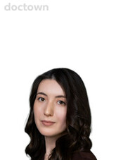 Сидорчук Нина Витальевна