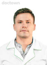 Сидоркин Дмитрий Николаевич