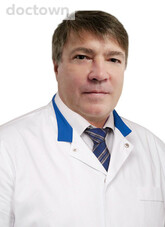 Сидоров Олег Владимирович