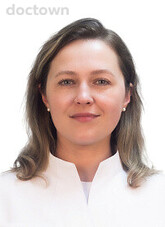Сидорова Анна Александровна