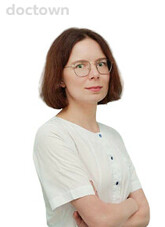 Сидорова Екатерина Сергеевна