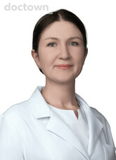 Сидорова Людмила Валерьевна