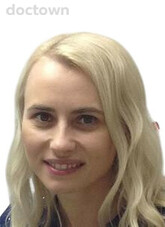 Сидорова Ольга Вячеславовна