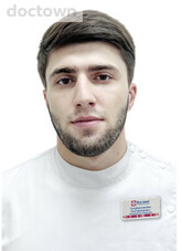 Сийидмагомедов Саидмагомед Демирович