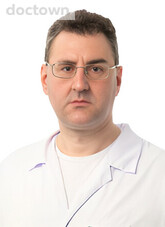 Сикачев Алексей Николаевич