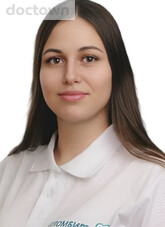 Сикачева Мария Сергеевна
