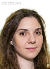Сикоева Диана Ивановна