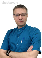 Сикорский Олег Юрьевич