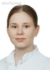 Силаева Ирина Сергеевна