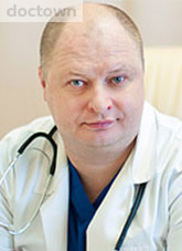 Сильчук Евгений Сергеевич
