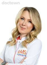 Силенко Светлана Георгиевна