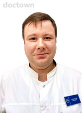 Силин Александр Владимирович