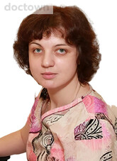 Сильнова Ирина Вячеславовна