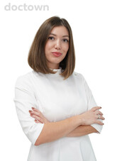 Силогава Анна Андреевна