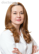 Симакина Наталья Александровна