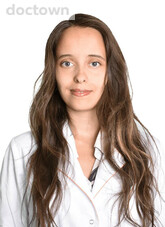 Симакова Екатерина Александровна