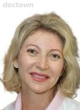Симакова Ольга Дмитриевна