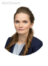 Симбирцева Анна Сергеевна