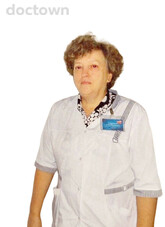 Симдянкина Елена Викторовна