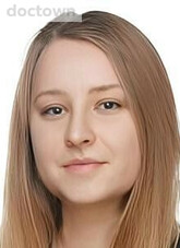 Симоненко Евгения Викторовна