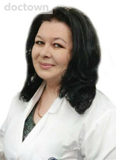 Симоненко Виктория Владимировна