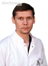 Симонов Антон Дмитриевич