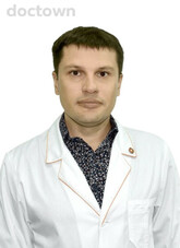 Симонов Денис Сергеевич