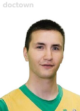 Симонов Дмитрий Викторович