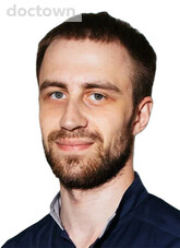 Симонов Глеб Владимирович