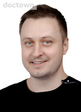 Симонов Илья Васильевич