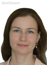 Симонова Елена Алексеевна