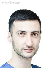 Симонян Айк Гургенович