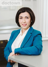 Симонян Марина Григорьевна