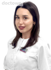 Симонян Сона Артуровна