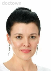 Синцова Марина Николаевна