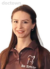 Синельник Елизавета Сергеевна