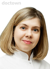Синельник Ольга Викторовна