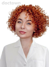 Синельникова Евгения Владимировна